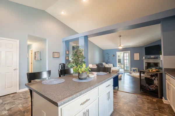$304,999 | 848 Coralberry Lane, Greenwood, IN 46143