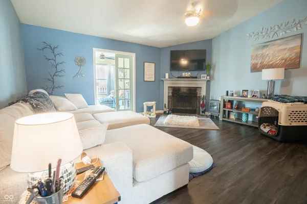 $304,999 | 848 Coralberry Lane, Greenwood, IN 46143