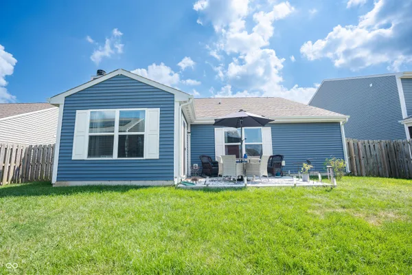$304,999 | 848 Coralberry Lane, Greenwood, IN 46143