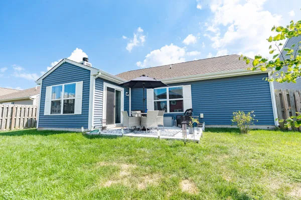 $304,999 | 848 Coralberry Lane, Greenwood, IN 46143