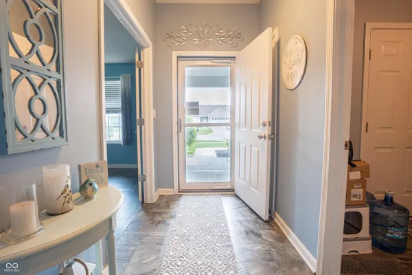 $304,999 | 848 Coralberry Lane, Greenwood, IN 46143