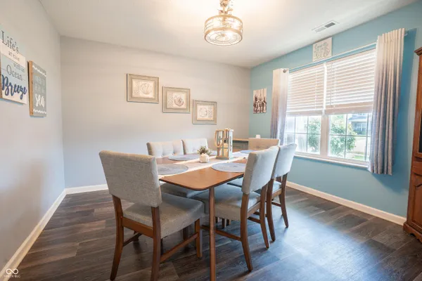 $304,999 | 848 Coralberry Lane, Greenwood, IN 46143