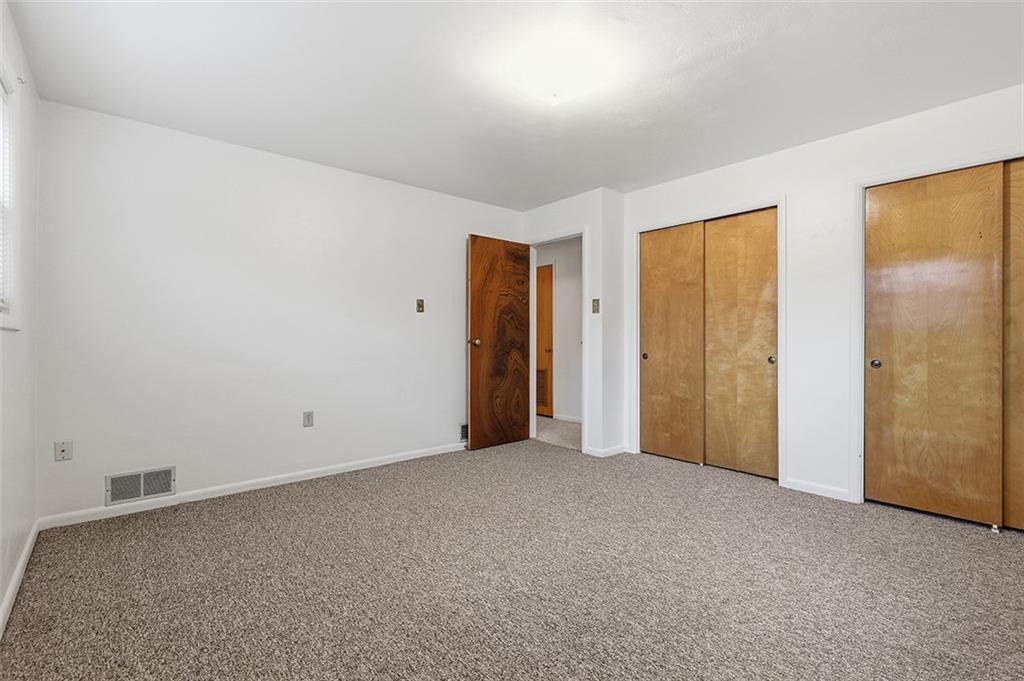 93 Stonesipher Road Oakdale, PA 15071 - Photo 23 of 36 a view of empty room
