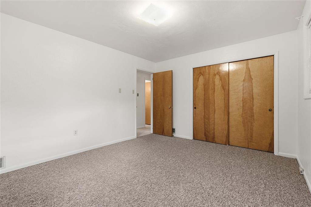 93 Stonesipher Road Oakdale, PA 15071 - Photo 26 of 36 a view of an empty room