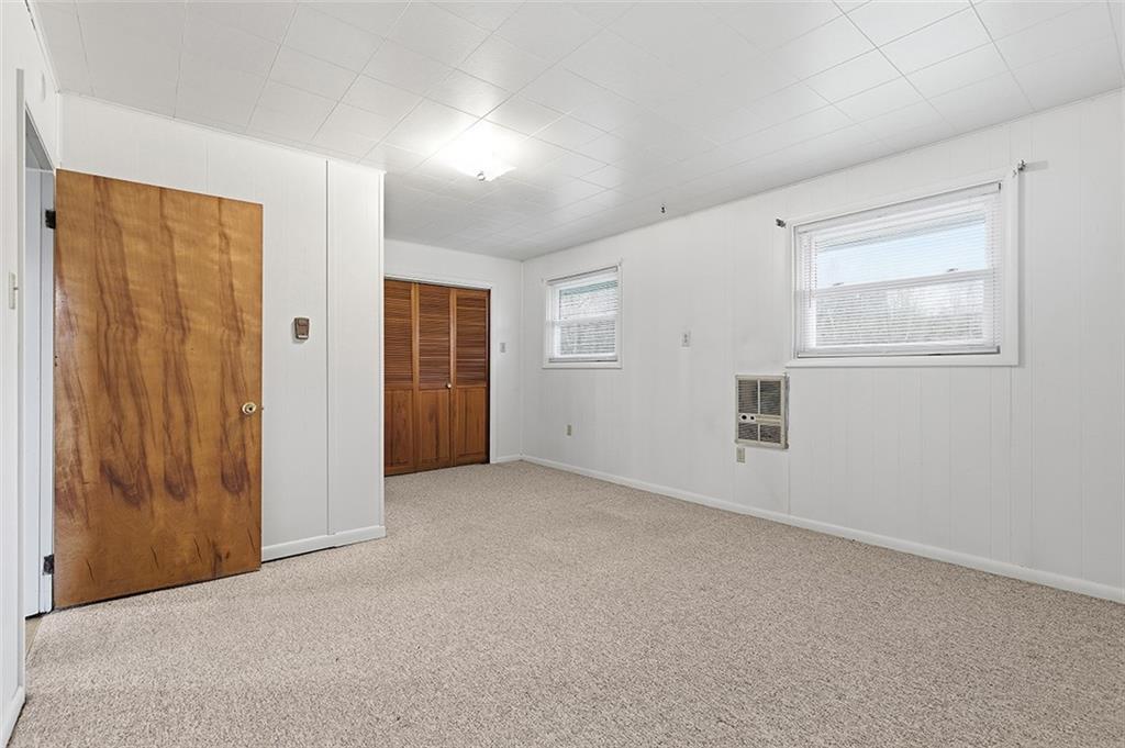 93 Stonesipher Road Oakdale, PA 15071 - Photo 27 of 36 an empty room with windows
