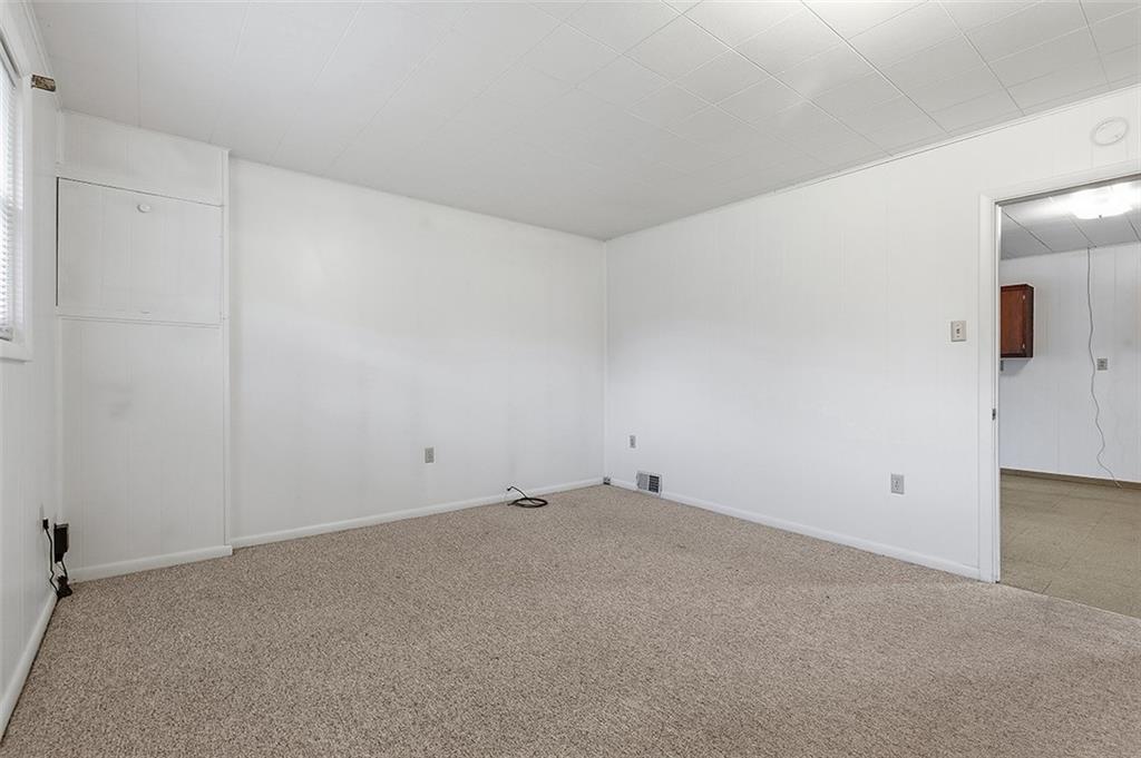 93 Stonesipher Road Oakdale, PA 15071 - Photo 29 of 36 a view of an empty room