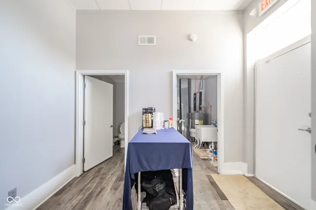 $325,000 | 28 North Washington Street, Knightstown, IN 46148