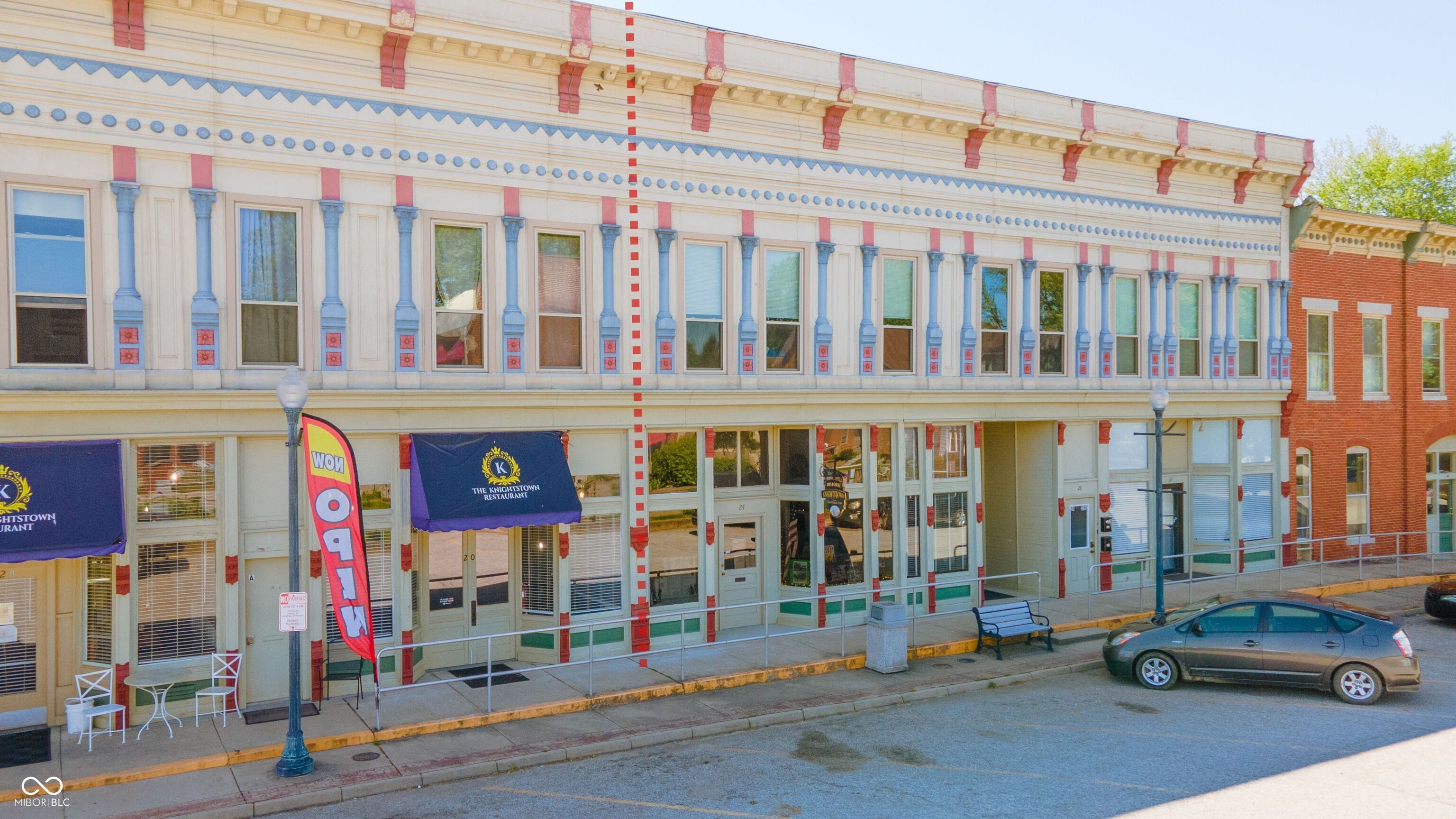 28 North Washington Street Knightstown, IN 46148 - Photo 3 of 27