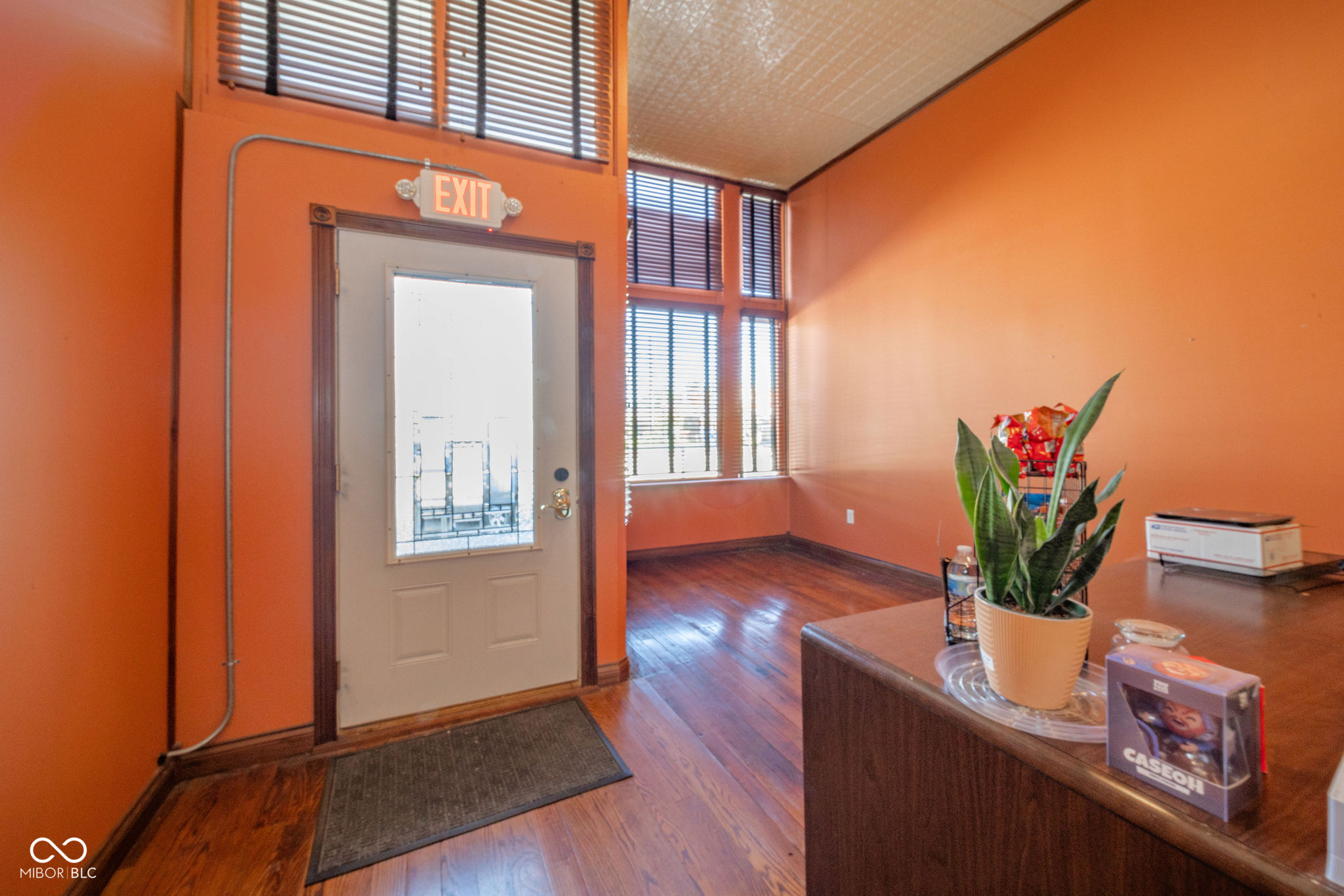 28 North Washington Street Knightstown, IN 46148 - Photo 5 of 27