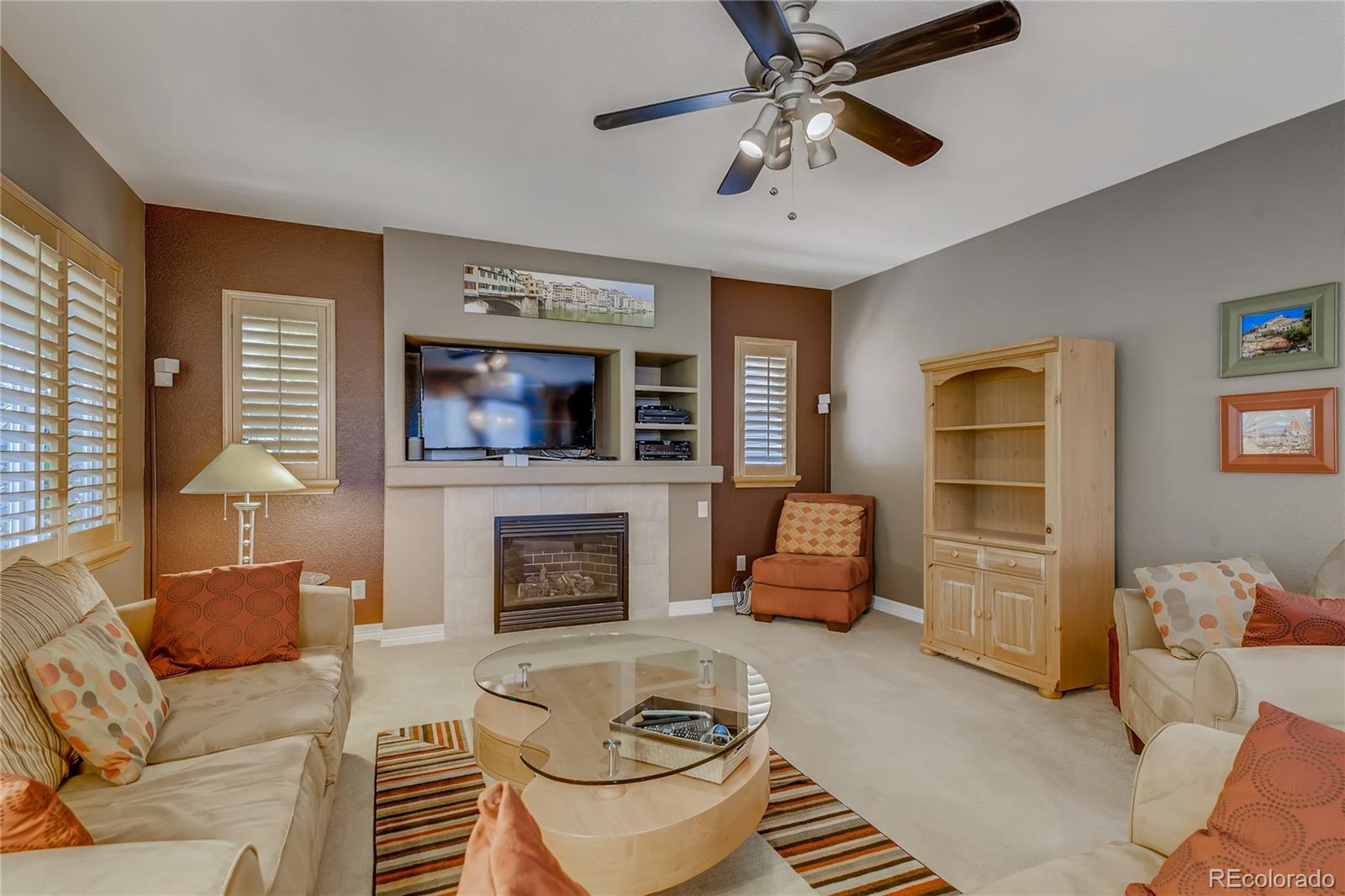 2777 Timberchase Trail Highlands Ranch, CO 80126 - Photo 11 of 40 Gallery Image 11