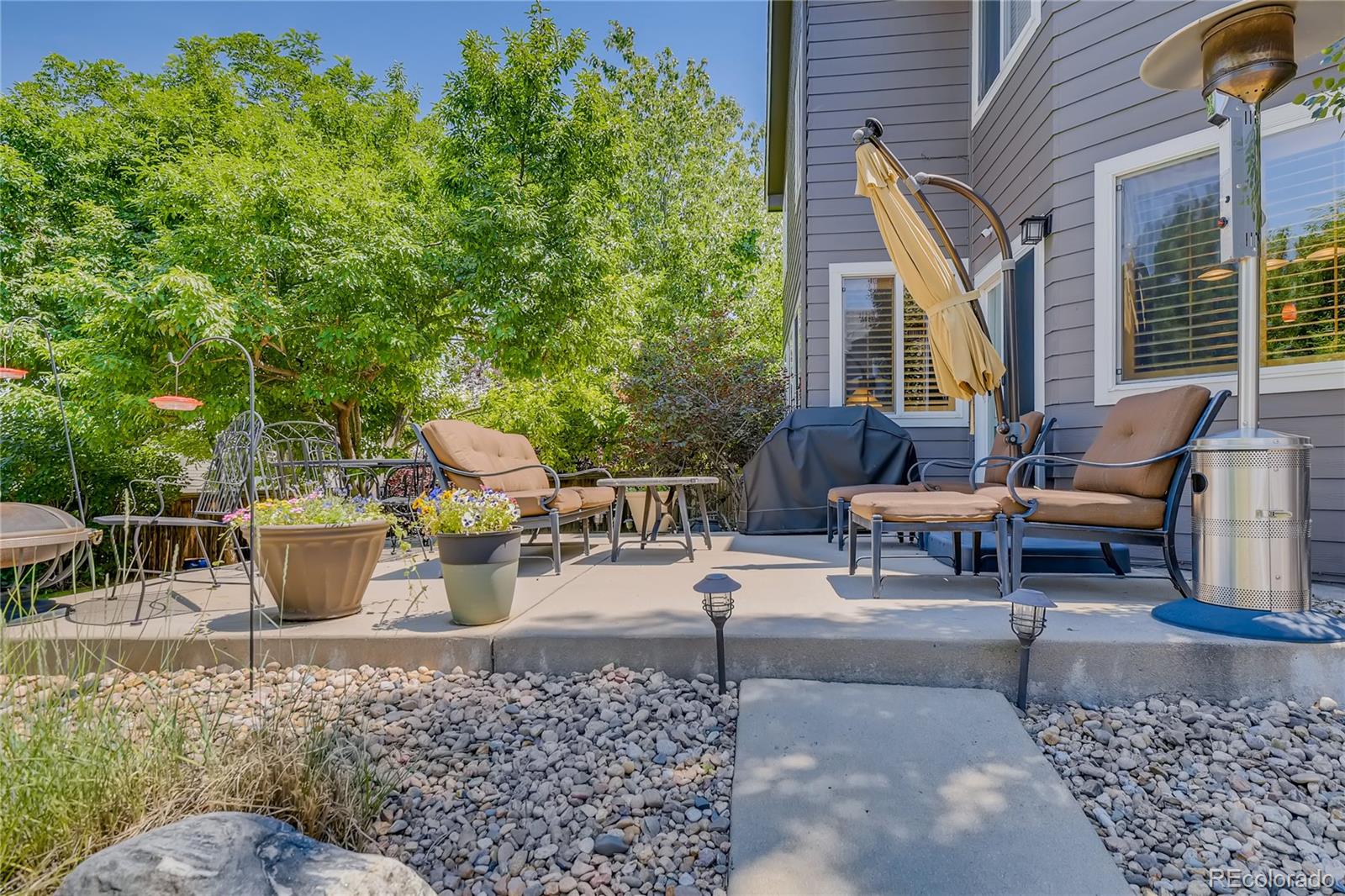2777 Timberchase Trail Highlands Ranch, CO 80126 - Photo 34 of 40 Gallery Image 34