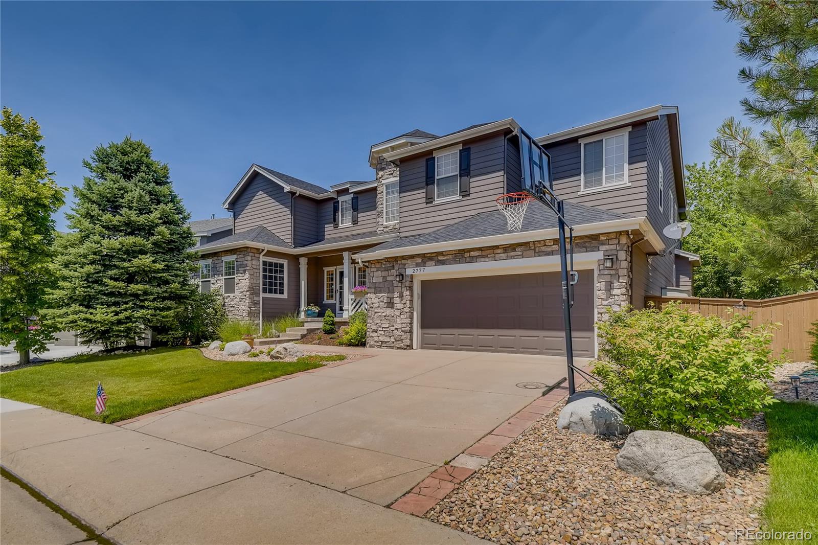 2777 Timberchase Trail Highlands Ranch, CO 80126 - Photo 39 of 40 Gallery Image 39