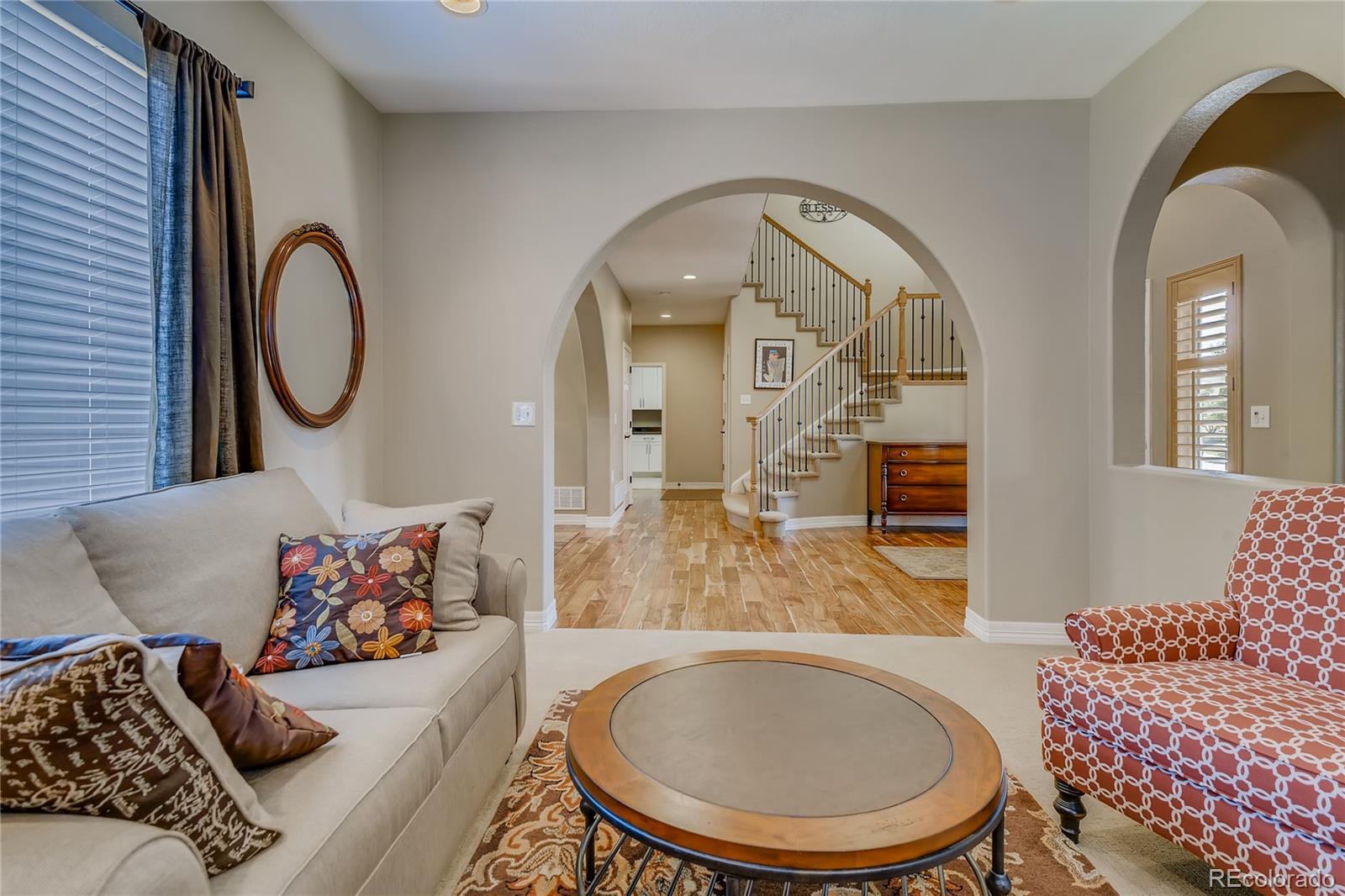 2777 Timberchase Trail Highlands Ranch, CO 80126 - Photo 4 of 40 Gallery Image 4