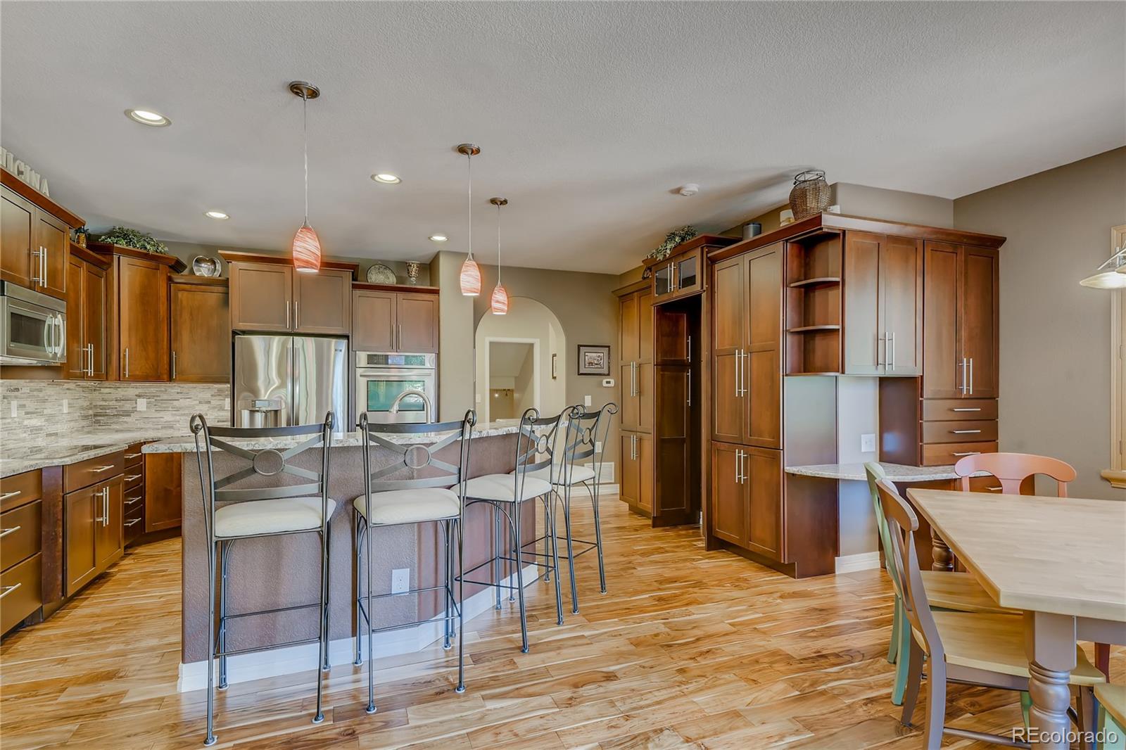 2777 Timberchase Trail Highlands Ranch, CO 80126 - Photo 7 of 40 Gallery Image 7