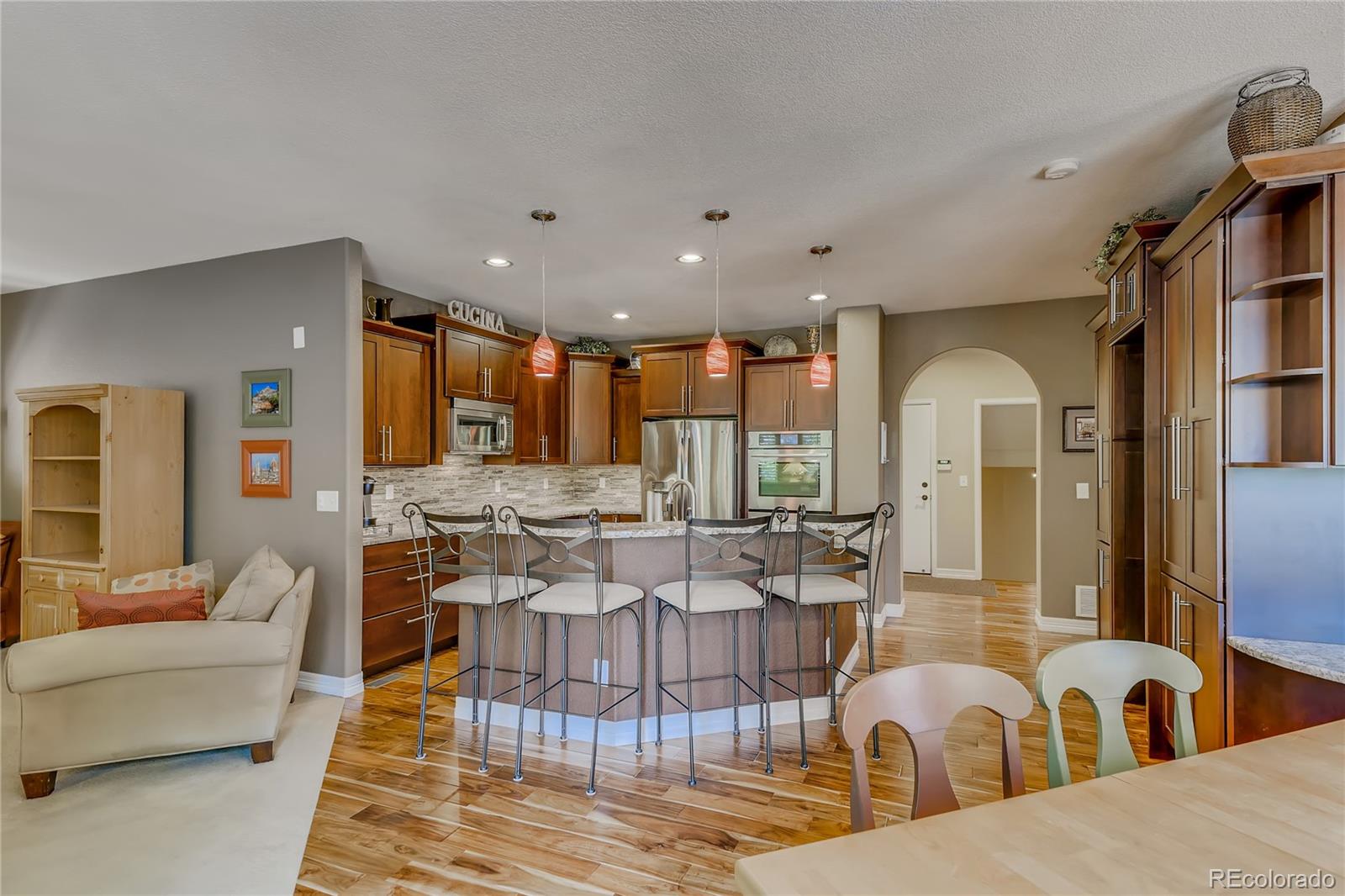 2777 Timberchase Trail Highlands Ranch, CO 80126 - Photo 8 of 40 Gallery Image 8