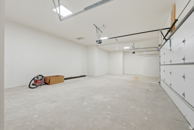2155 East Wrangler Road Kamas, UT 84036 - Photo 60 of 62 View of garage