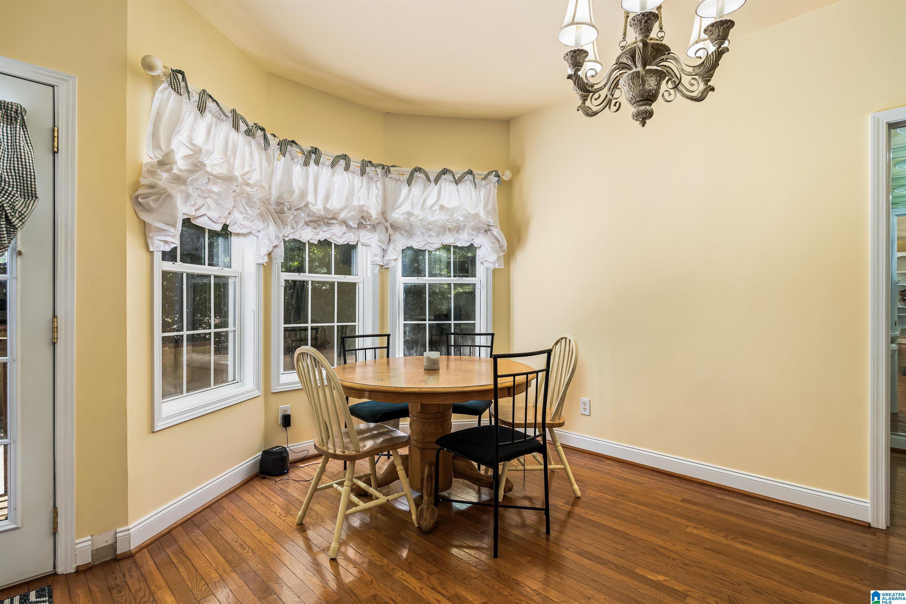8445 Clayton Road Trussville, AL 35173 - Photo 14 of 39