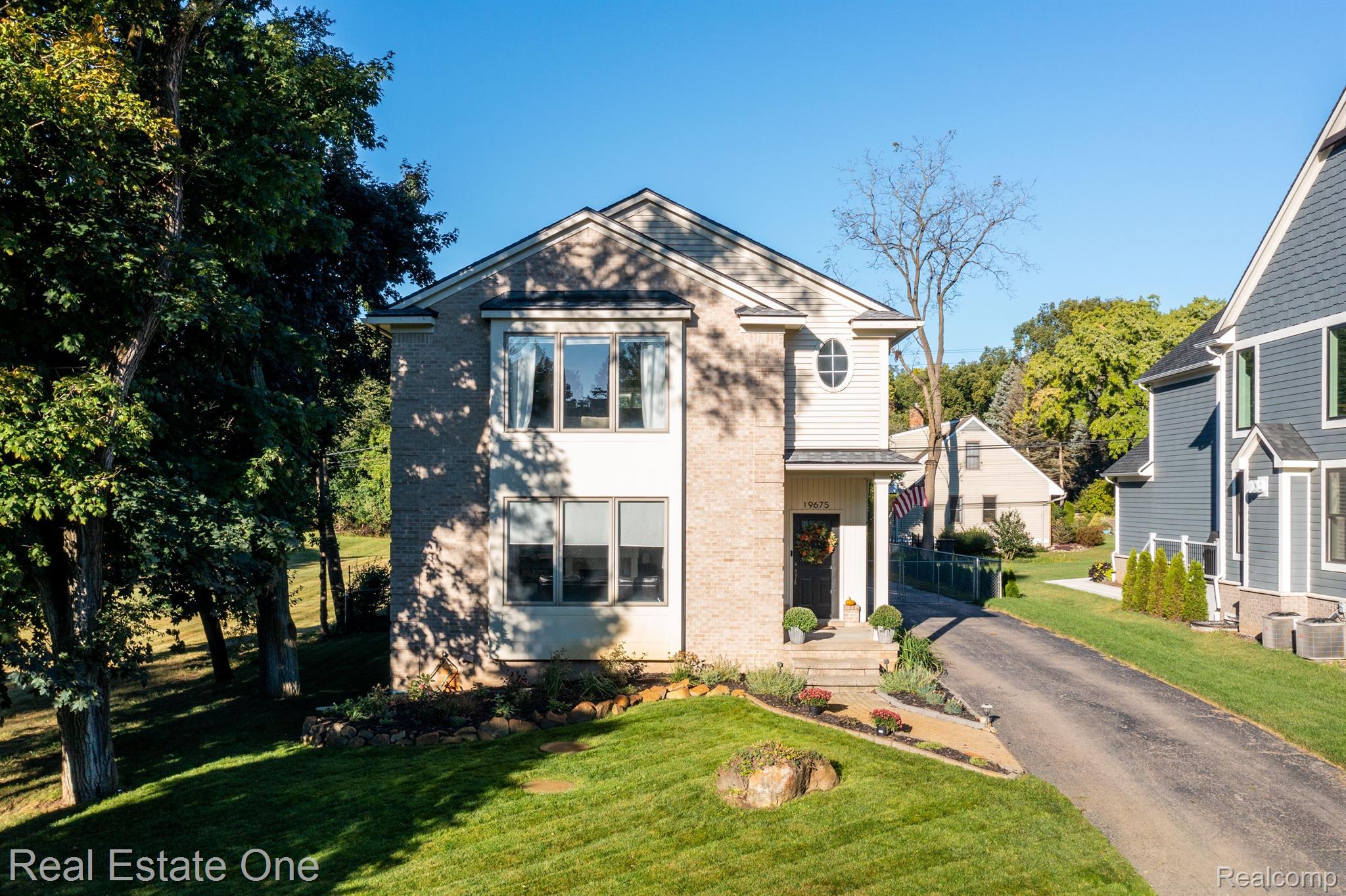 19675 Clement Road Northville, MI 48167 - Photo 1 of 59 Gallery Image 1