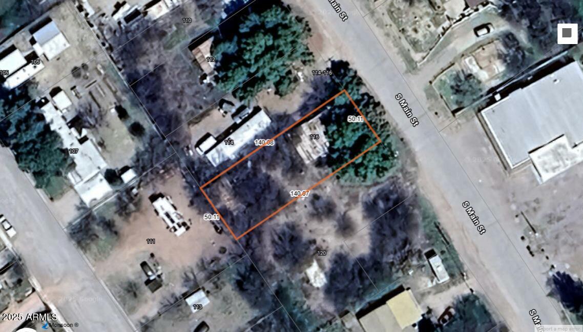 116 South Main Street, Unit 7 Mammoth, AZ 85618 - Photo 5 of 5 a picture of tree