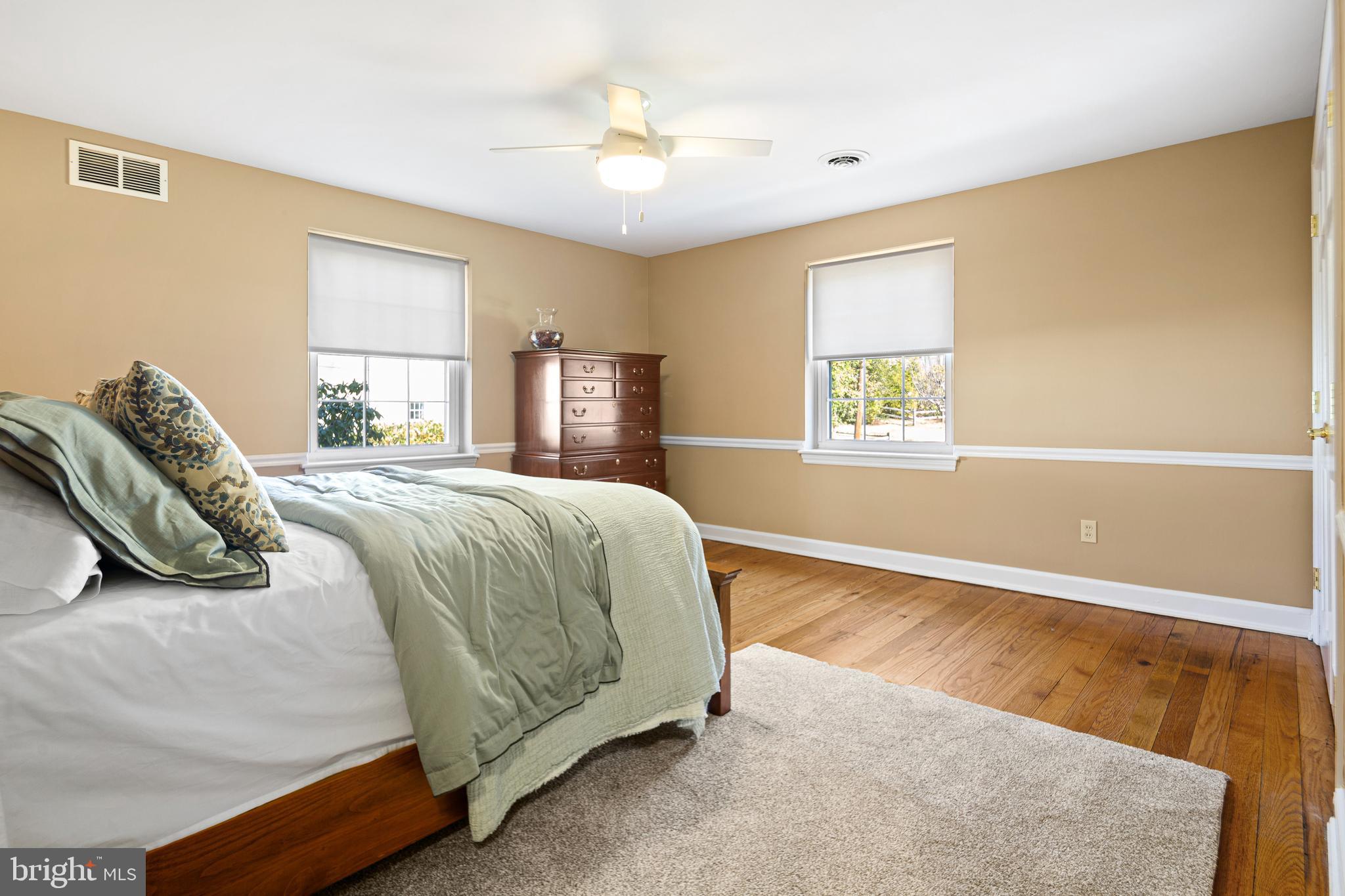 3 Briar Road Wayne, PA 19087 - Photo 26 of 48 a bedroom with a bed and window