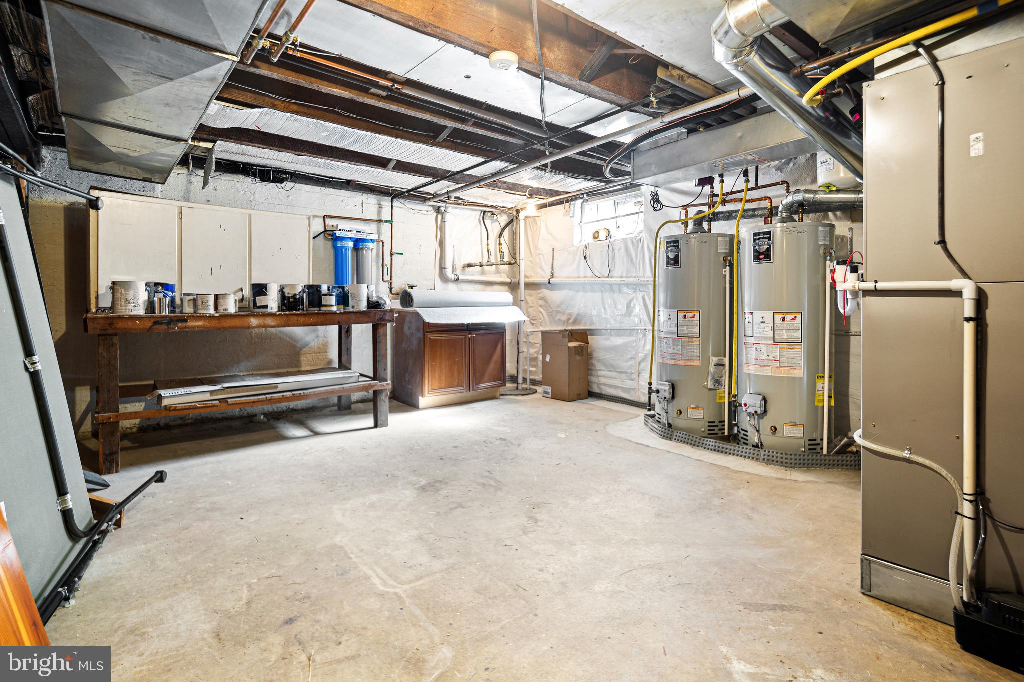 3 Briar Road Wayne, PA 19087 - Photo 41 of 48 a view of utility room