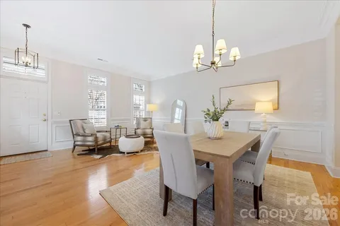 $795,000 | 4431 Mottisfont Abbey Lane, Charlotte, NC 28226