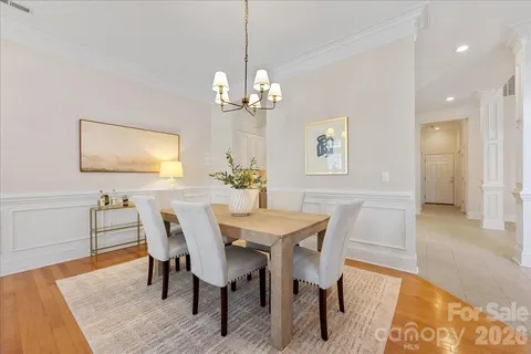 $795,000 | 4431 Mottisfont Abbey Lane, Charlotte, NC 28226