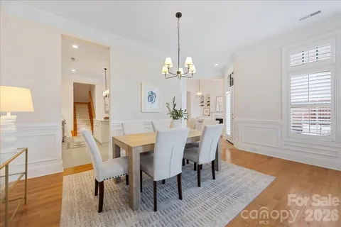 $795,000 | 4431 Mottisfont Abbey Lane, Charlotte, NC 28226