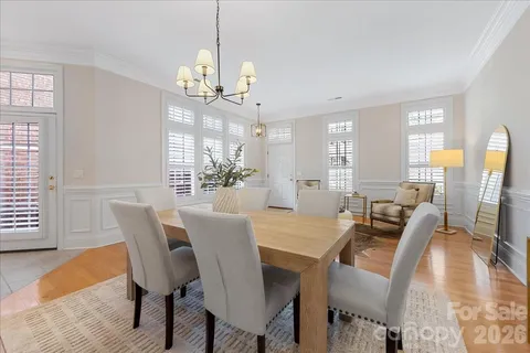 $795,000 | 4431 Mottisfont Abbey Lane, Charlotte, NC 28226