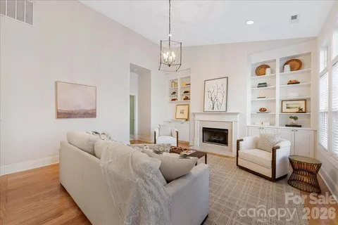 $795,000 | 4431 Mottisfont Abbey Lane, Charlotte, NC 28226