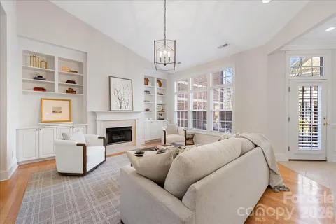 $795,000 | 4431 Mottisfont Abbey Lane, Charlotte, NC 28226