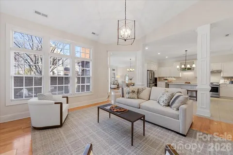 $795,000 | 4431 Mottisfont Abbey Lane, Charlotte, NC 28226
