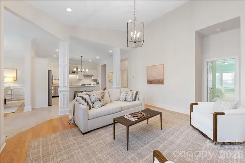 $795,000 | 4431 Mottisfont Abbey Lane, Charlotte, NC 28226