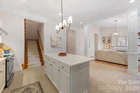 $795,000 | 4431 Mottisfont Abbey Lane, Charlotte, NC 28226