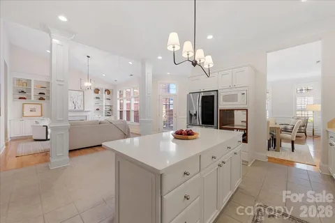 $795,000 | 4431 Mottisfont Abbey Lane, Charlotte, NC 28226