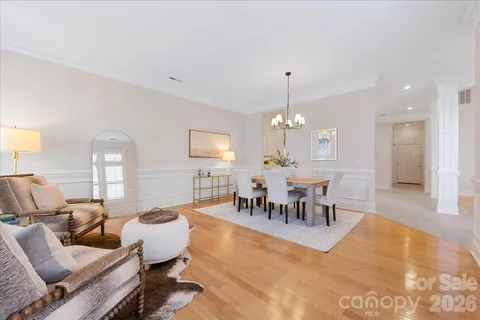 $795,000 | 4431 Mottisfont Abbey Lane, Charlotte, NC 28226