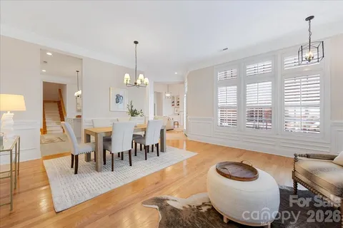 $795,000 | 4431 Mottisfont Abbey Lane, Charlotte, NC 28226