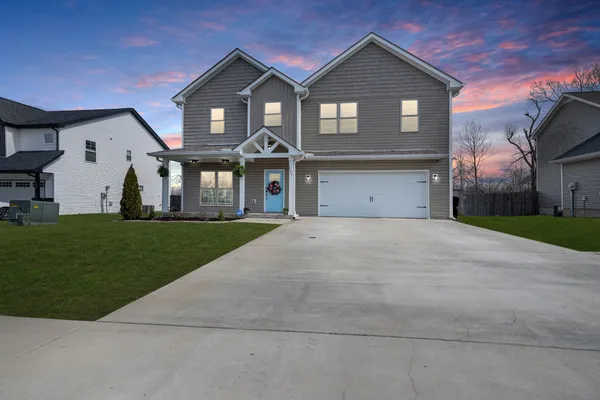 $410,000 | 125 Schroer Road, Clarksville, TN 37042