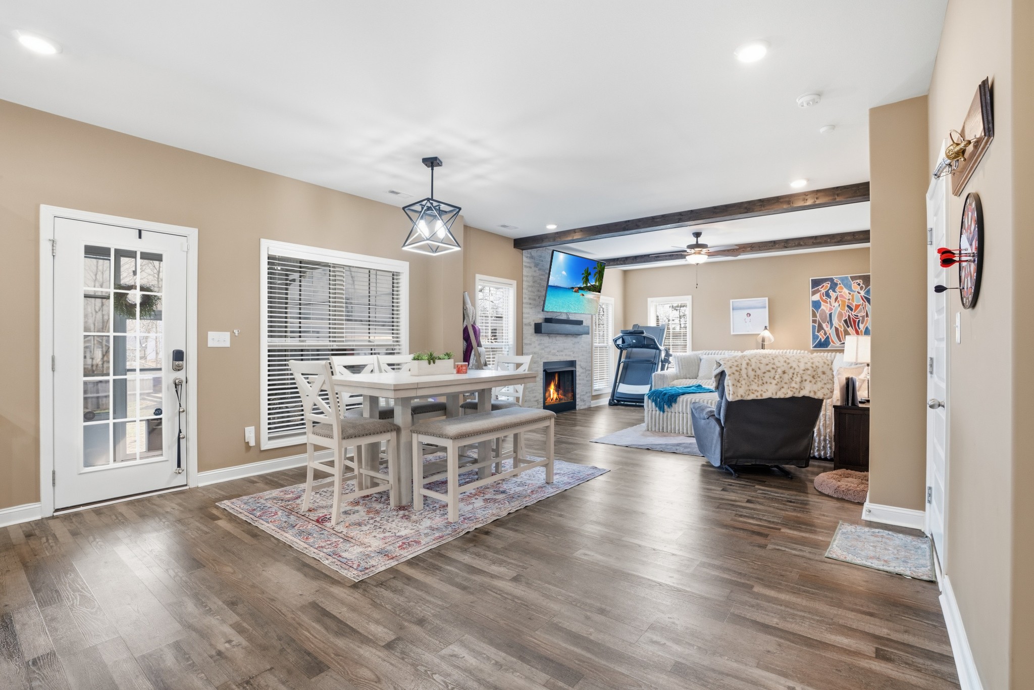 125 Schroer Road Clarksville, TN 37042 - Photo 12 of 33