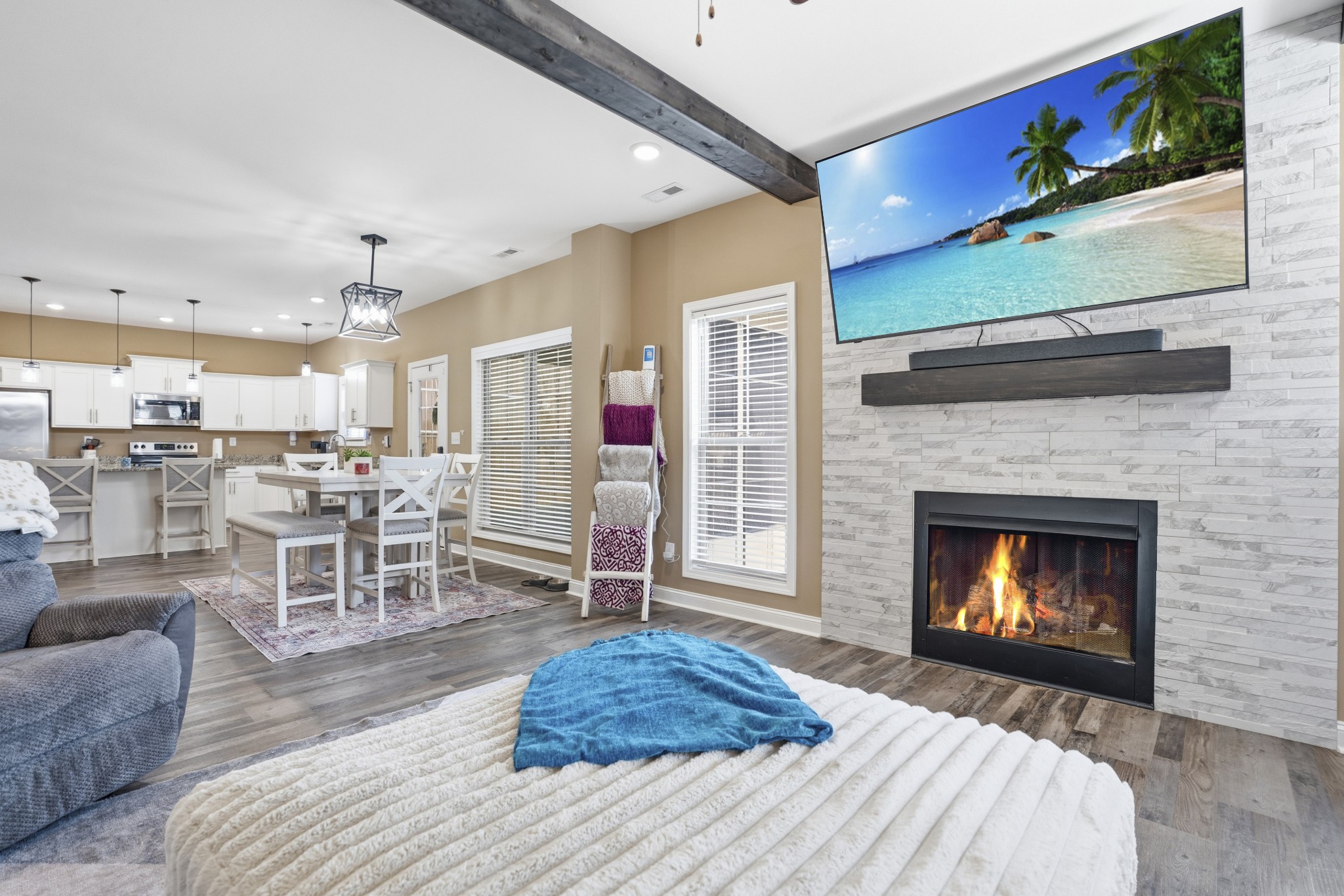 125 Schroer Road Clarksville, TN 37042 - Photo 14 of 33