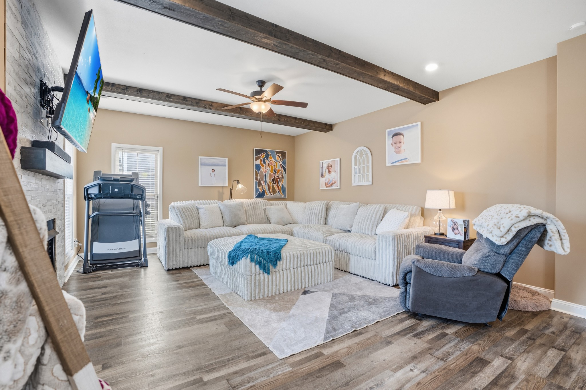 125 Schroer Road Clarksville, TN 37042 - Photo 15 of 33