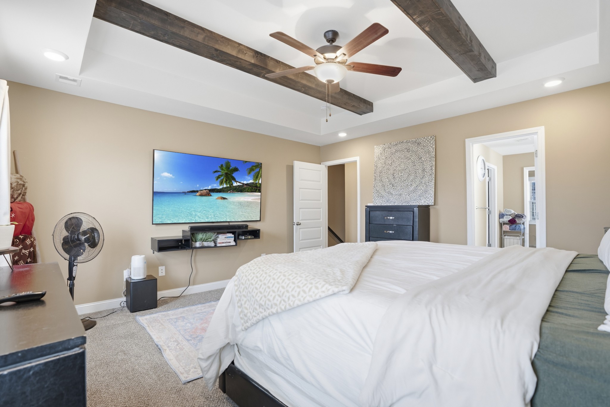 125 Schroer Road Clarksville, TN 37042 - Photo 18 of 33