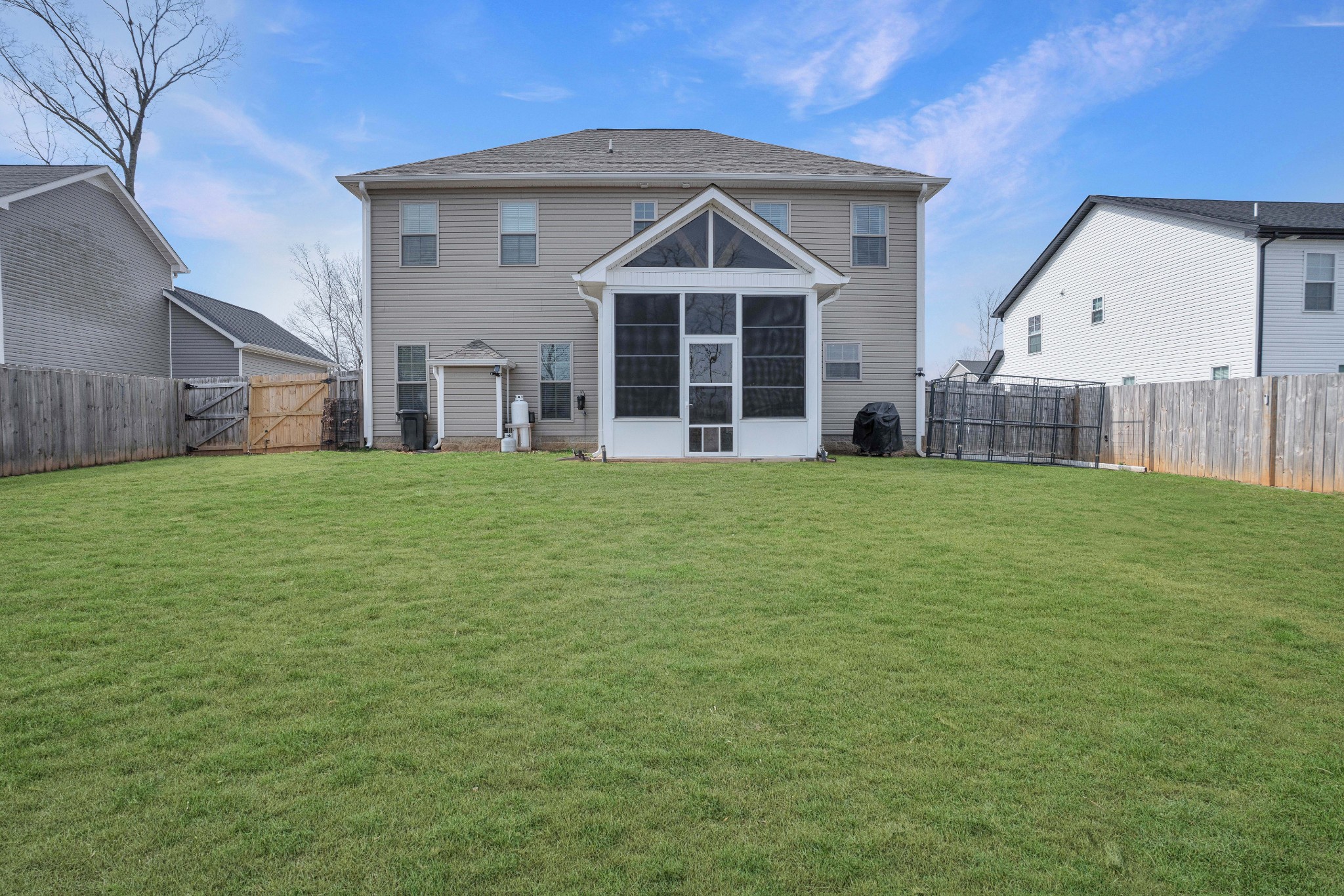 125 Schroer Road Clarksville, TN 37042 - Photo 31 of 33