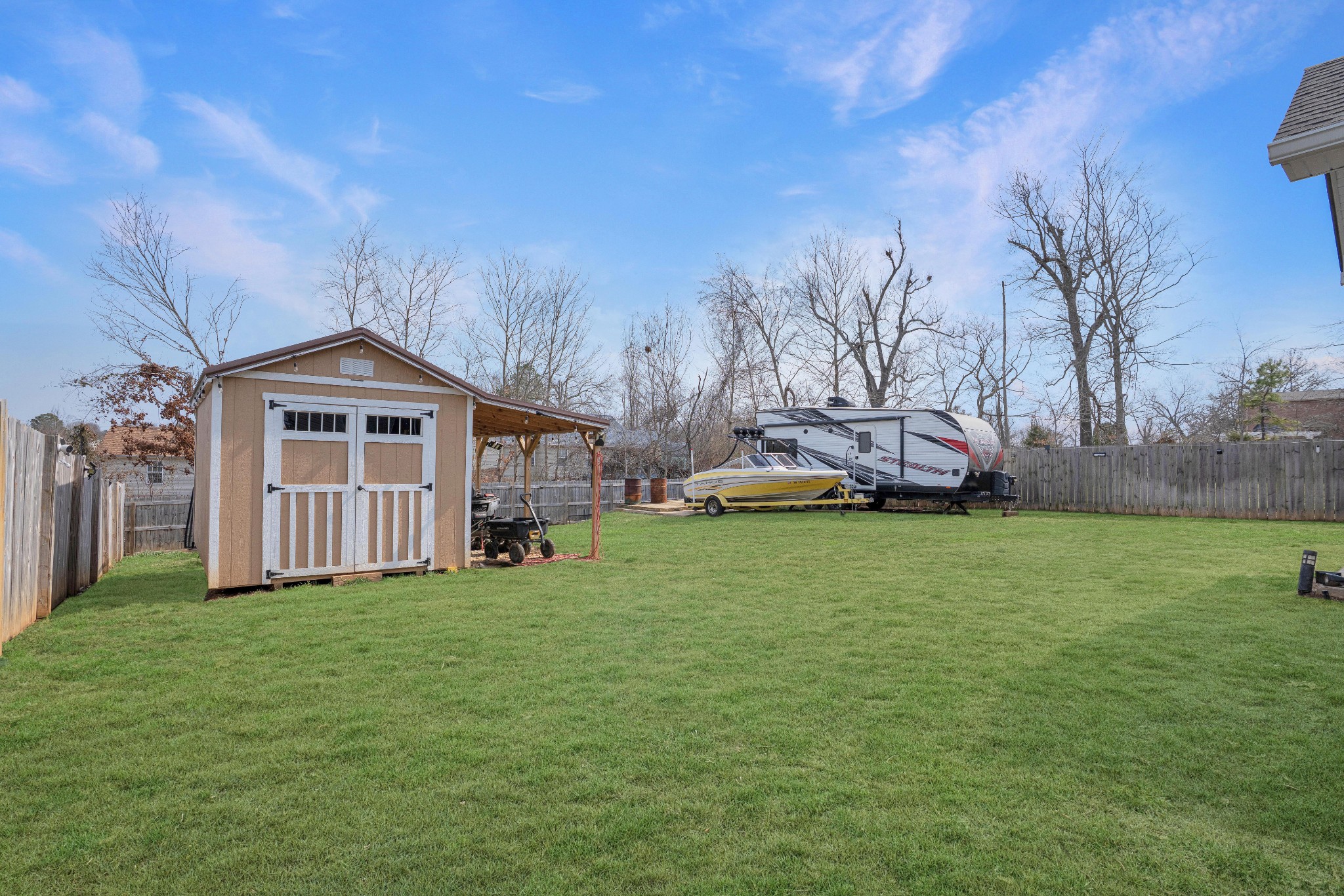 125 Schroer Road Clarksville, TN 37042 - Photo 32 of 33