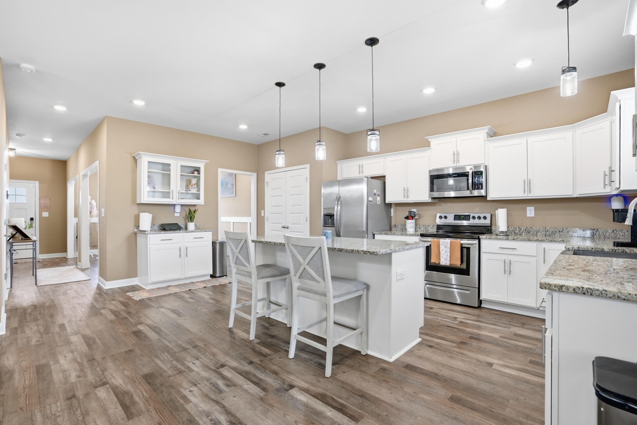 125 Schroer Road Clarksville, TN 37042 - Photo 6 of 33