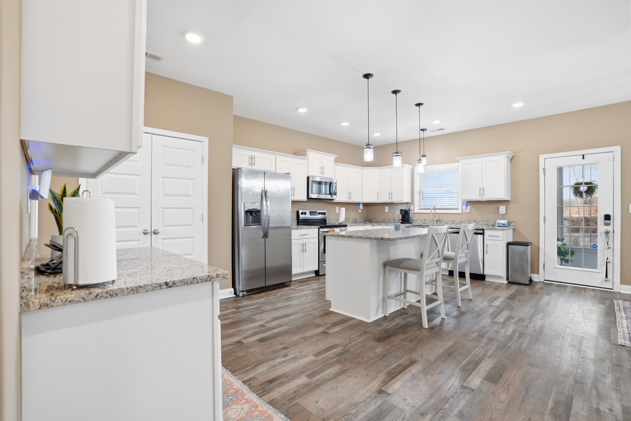 125 Schroer Road Clarksville, TN 37042 - Photo 8 of 33