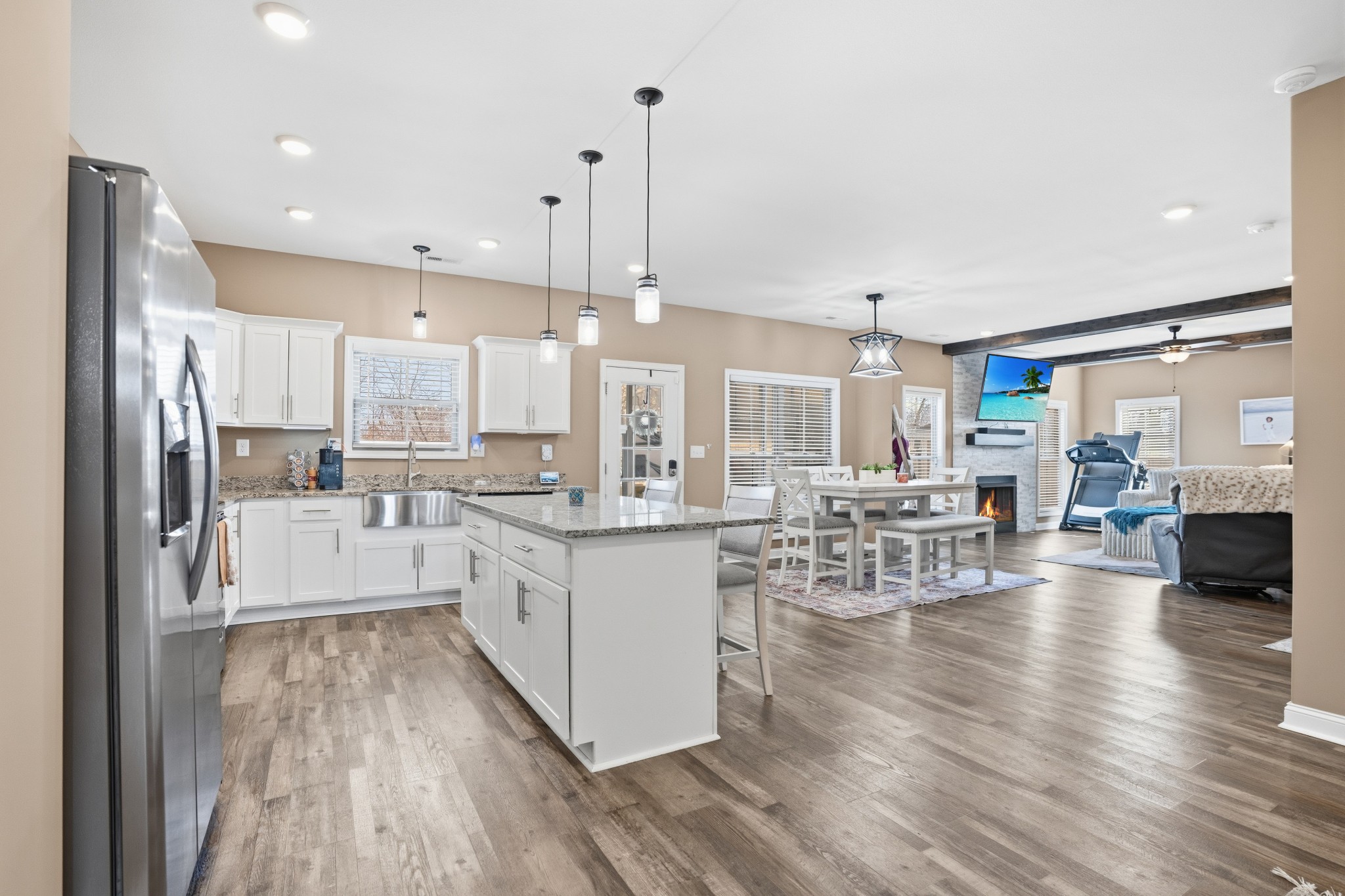 125 Schroer Road Clarksville, TN 37042 - Photo 10 of 33