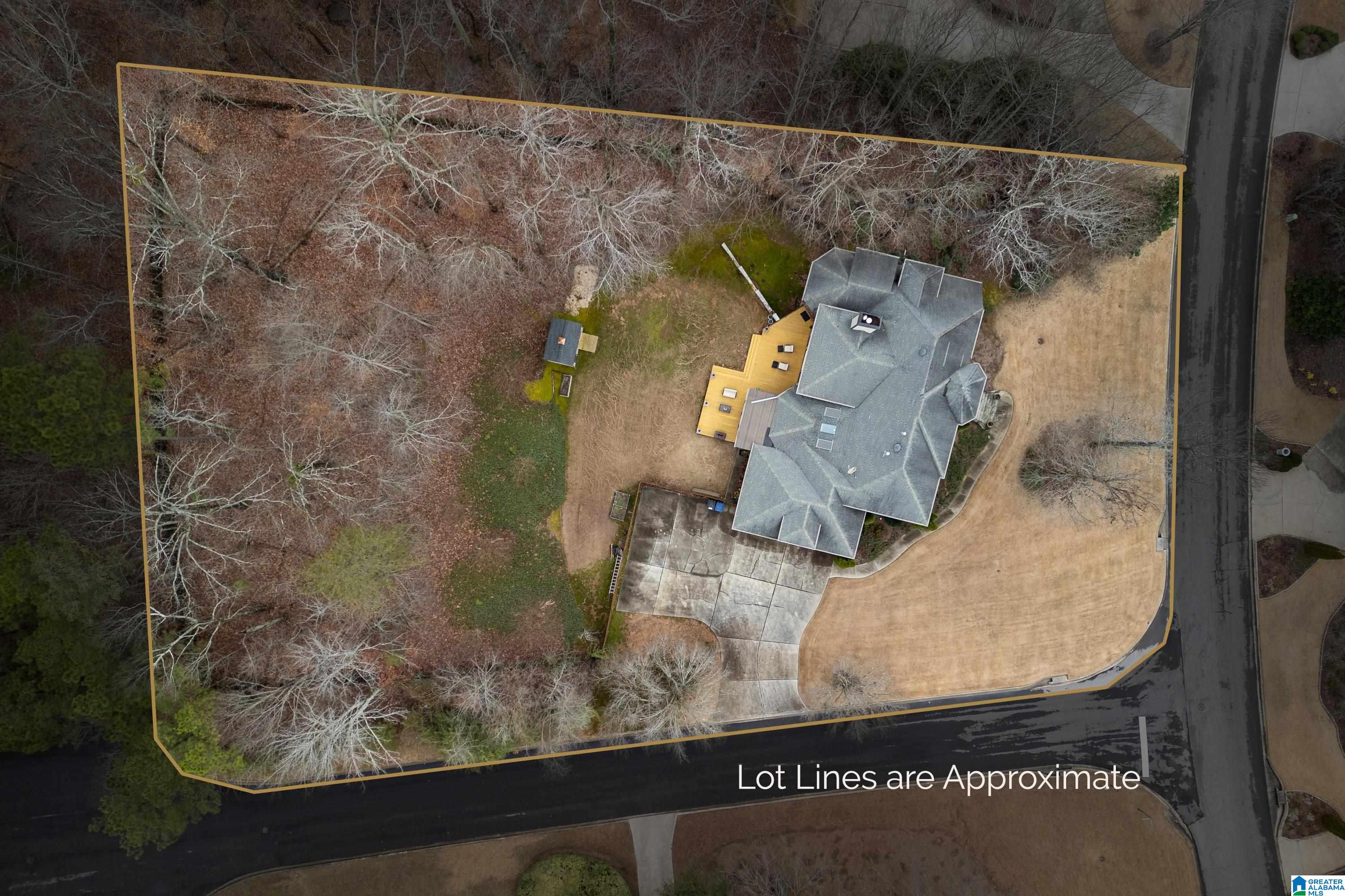 5115 Greystone Way Birmingham, AL 35242 - Photo 85 of 93