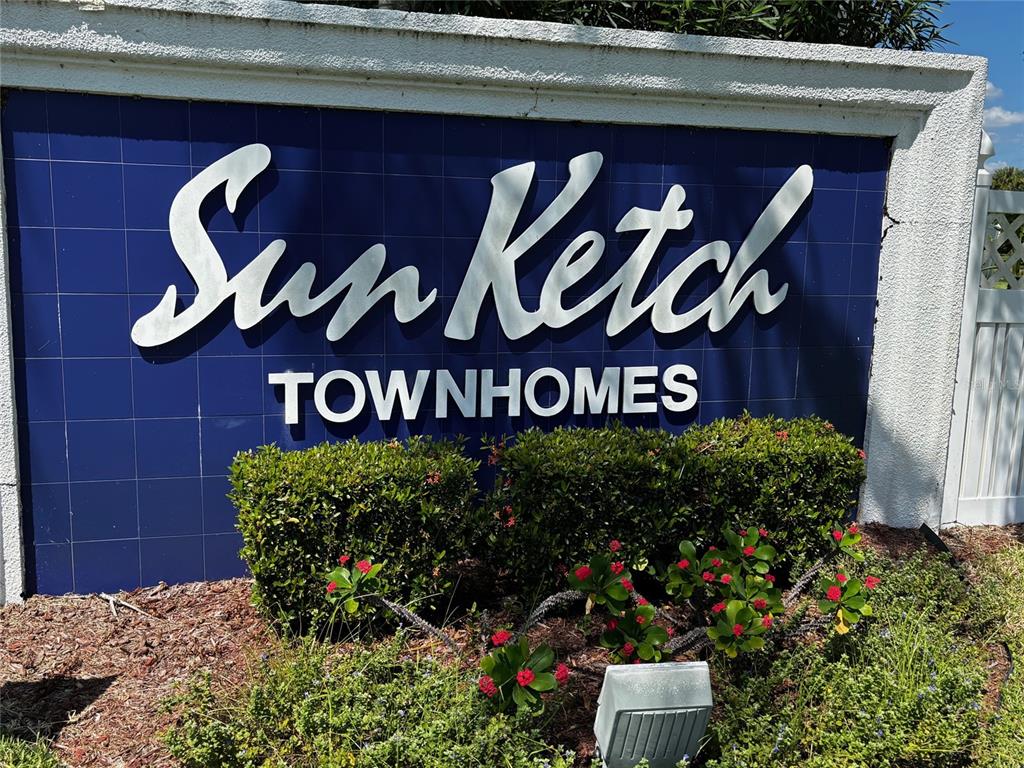 271 Hemingway Drive Oldsmar, FL 34677 - Photo 27 of 31 a view of sign board