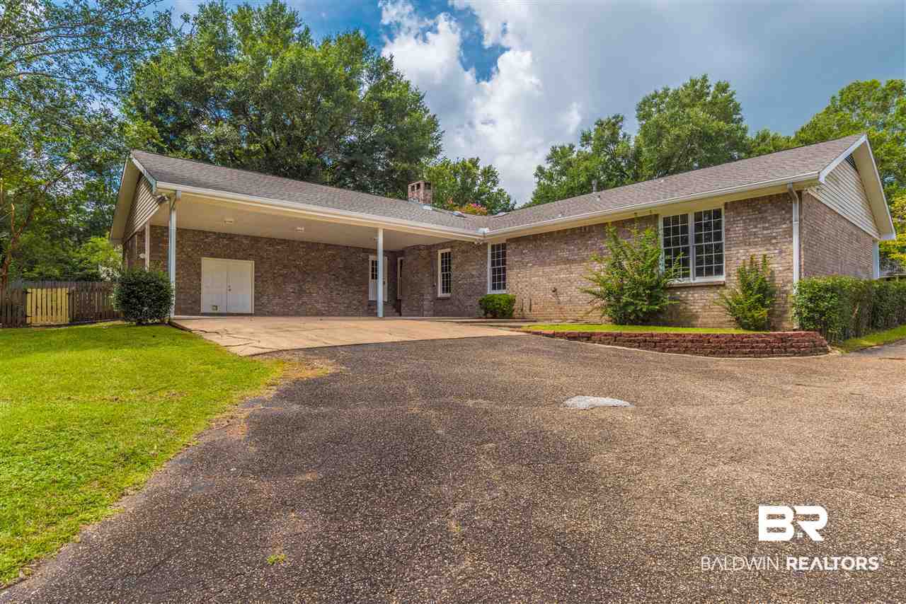 2881 Squire Lane Mobile, AL 36695 - Photo 30 of 38